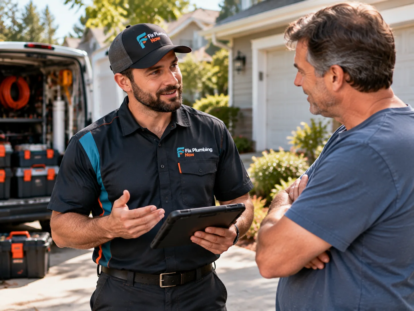 Clogged Drain Service Oklahoma FAQs